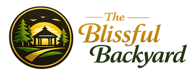 The Blissful Backyard